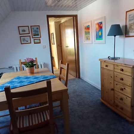 Gaestezimmer Goering Gamstadt Extérieur photo